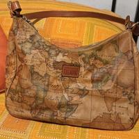 Borsa a spalla Alviero Martini