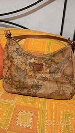 Borsa a spalla Alviero Martini