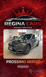 Bmw X1 sDrive20d xLine