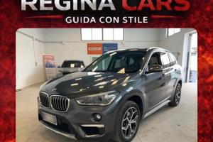 Bmw X1 sDrive20d xLine