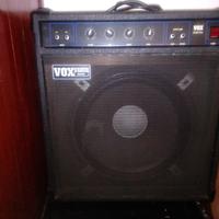 amplificatore per basso Vox Venue 100