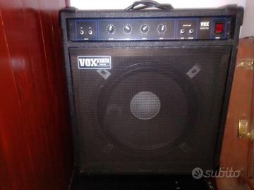 amplificatore per basso Vox Venue 100