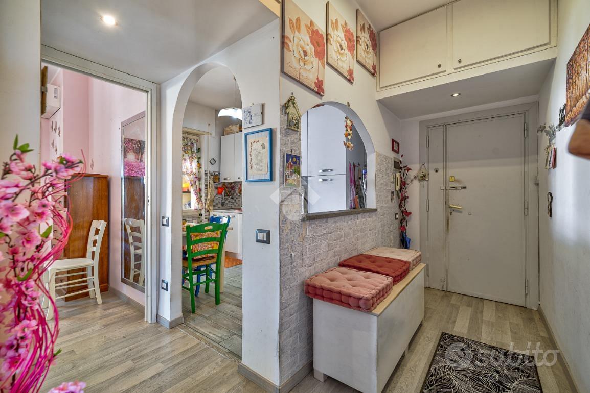 Appartamento – RM - Vista 2