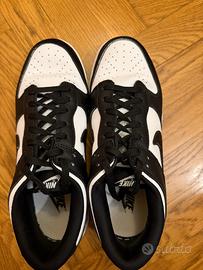 Nike dunk