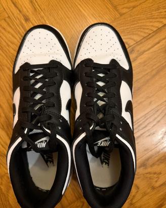 Nike dunk