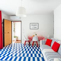 Appartamento USO INVERNALE ( OTTOBRE - MAGGIO)