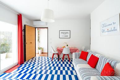 Appartamento USO INVERNALE ( OTTOBRE - MAGGIO)