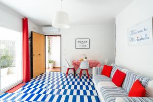 Appartamento USO INVERNALE ( OTTOBRE - MAGGIO)