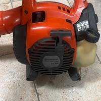 Soffiatore husqvarna