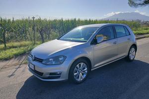 Volkswagen Golf 1.6 TDI 5p. Highline BlueMotion