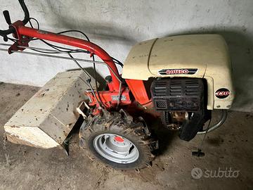 Motocoltivatore ROTECO