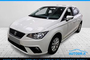Seat Ibiza 1.0 TGI Style Full Link, Sedili risc, V