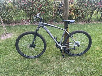Mountain Bike 27.5” HARZAN