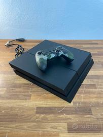 PlayStation 4 (PS4)