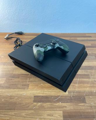 PlayStation 4 (PS4)