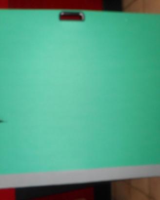 Cartella in cartone  100x70 cm