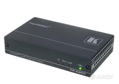 Kramer Tp580 coppia Tx+Rx