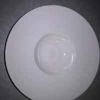 piatto cappello del prete 