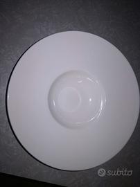 piatto cappello del prete 