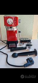 MACCHINA DA CAFFE espresso e cialde ARIETE