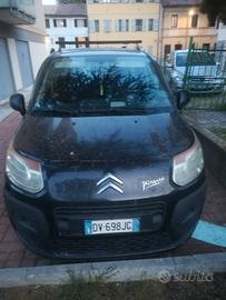 CITROEN C3 Picasso - 2009
