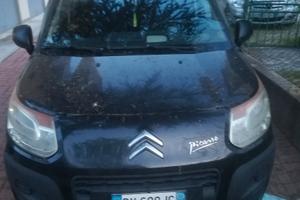 CITROEN C3 Picasso - 2009