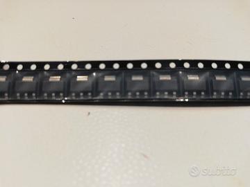 Componenti Elettronici - Transistor