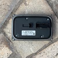 Centralina/modulo di controllo faro Mercedes w213