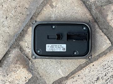 Centralina/modulo di controllo faro Mercedes w213