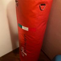 Sacco da boxe professionale 40kg
