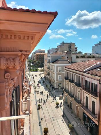 Appartamento a Taranto centro