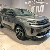 Citroen C5 Aircross PureTech 130 S&S Plus