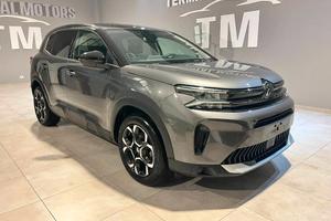 Citroen C5 Aircross PureTech 130 S&S Plus