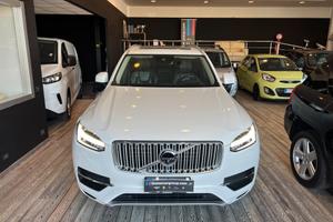 Volvo XC 90 T8 HYBRID 2.0 400cv AWD 7 posti Inscri