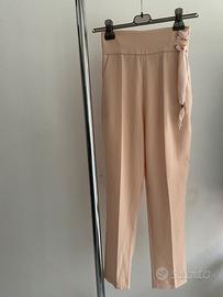Pantalone elegante tg 38 Elisabetta Franchi
