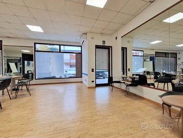 Attività Commerciale Camposampiero