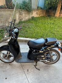 scarabeo aprilia 50 2t