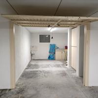 Garage/Box deposito (Civitanova Marche)