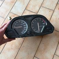 Contachilometri yamaha xtz 750 supertenere