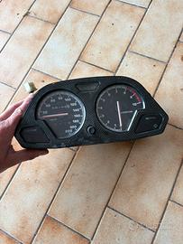 Contachilometri yamaha xtz 750 supertenere