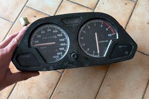 Contachilometri yamaha xtz 750 supertenere