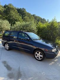 Volkswagen Polo Variant