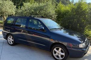 Volkswagen Polo Variant