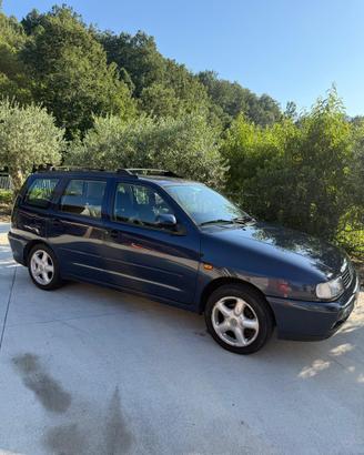 Volkswagen Polo Variant