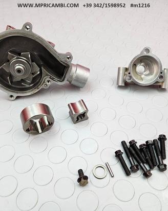 POMPA ACQUA TRIUMPH STREET TRIPLE 675 2007 2008 20