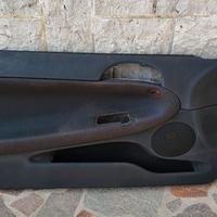 Copriportiera Alfa Romeo 147