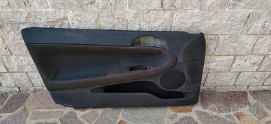 Copriportiera Alfa Romeo 147