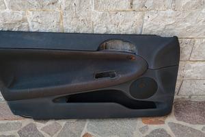 Copriportiera Alfa Romeo 147