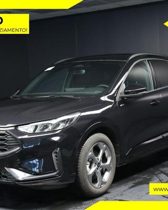 FORD Kuga 2.5 Full Hybrid 180CV CVT 2WD ST-Line