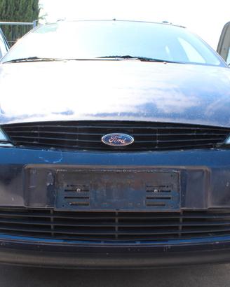 FYDB-MOTORE FORD FOCUS ANNO-2001